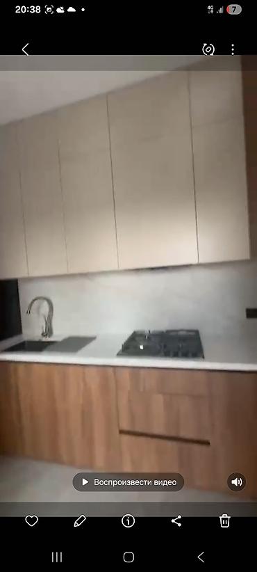 авенти: 3 комнаты, 73 м², Восток-5 мкр Элитка, 6 этаж, Дизайнерский ремонт — 2