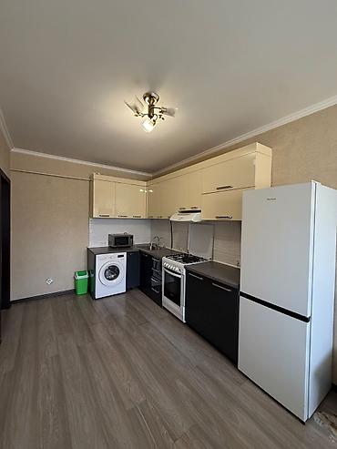Продажа квартир: 2 комнаты, 73 м², Старый аэропорт 2 этаж — 4