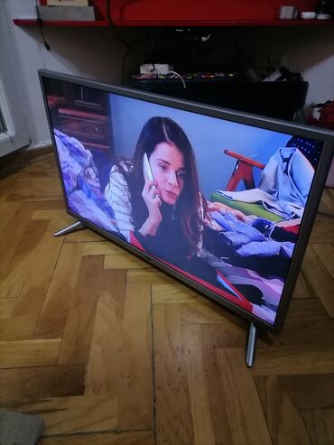 Televizori: TV veći VOX led tanki 32 inča ili 82 dijagonala ekrana ispravan dobar — 12