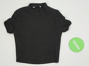pull bear wyprzedaż: Bershka, Top damski, rozmiar XS — 2