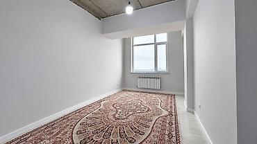 Продажа квартир: 2 комнаты, 76 м², Пишпек Элитка, 17 этаж, Евроремонт — 7