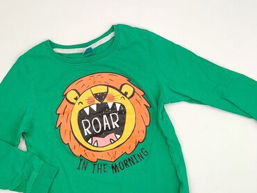 dres nike spodnie: Bluza, Little kids, 8 lat, 122-128 cm, stan - Bardzo dobry