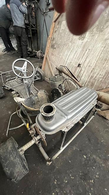 Картеры: Картер BMW Б/у, Оригинал — 11