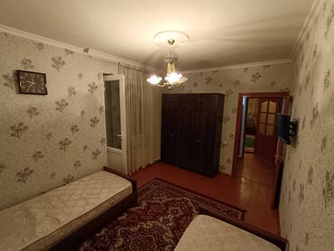 Uzunmüddətli kirayə mənzillər: Xətai rayonu,Əhmədli metrosu,Sarayeva küçəsində,9 mərtəbənin,3-cü — 9