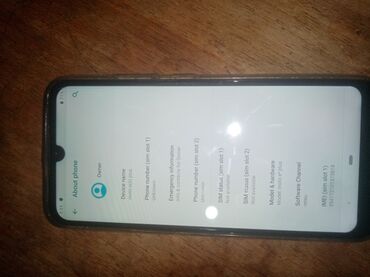 Motorola: Motorola Moto E6 na lalafo.rs — 13 Motorola: Motorola Moto E6 — 13