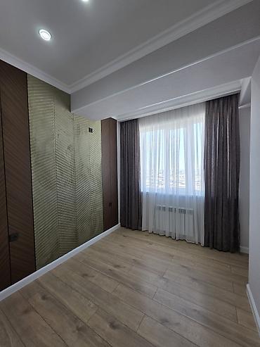 Продажа квартир: 2 комнаты, 58 м², Элитка, 10 этаж, Свежий ремонт — 4