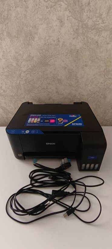epson l3100: Epson printeri window 10 a kimi destekleyir 2ci el teze kimi demek