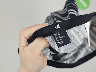 spodnice midi obcisla: H&M, Spódnica damska, rozmiar L — 4
