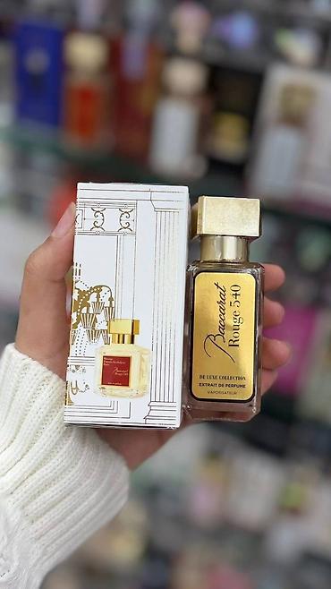 Парфюмерия: Парфюмерия De Luxe Collection, Extrait de Parfum, объем 38 мл (1.28 fl — 8