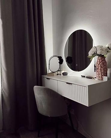 ic dizayn ev: Mebel dəsti – müasir qonaq otağı üçün Tərkib: - Künc divan: geniş — 2