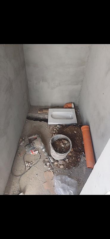 Ремонт сантехники: Ремонт сантехники Больше 6 лет опыта — 2