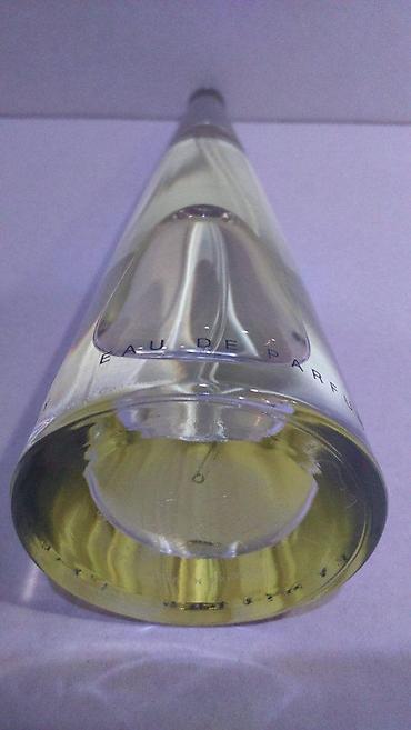 Parfemi: ISSEY MIYAKE L'EAU D'ISSEY EDP 75ML TSTR | Issey Miyake L'Eau — 2