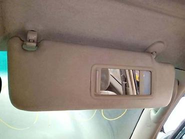krst oce nas: SUNCOBRANI ZA TOYOTA LAND CRUISER OD 2006. DO 2023. GOD. | Delovi za — 1