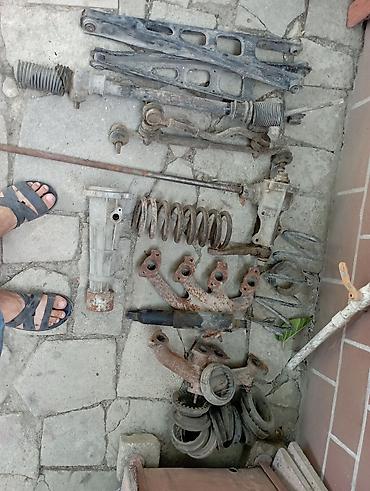 Digər məişət texnikası: Digər məişət texnikası — 7