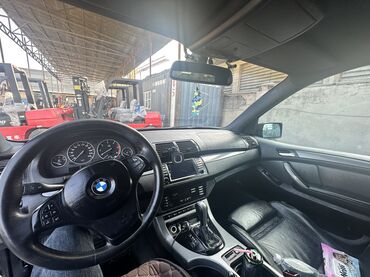 BMW: BMW X5: 2005 г., 3 л, Автомат, Дизель, Кроссовер — 9