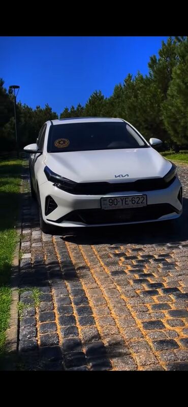 аренда авто с последующим выкупом бишкек: Günlük, Kia, Depozitlə, Qalmaq şərti ilə