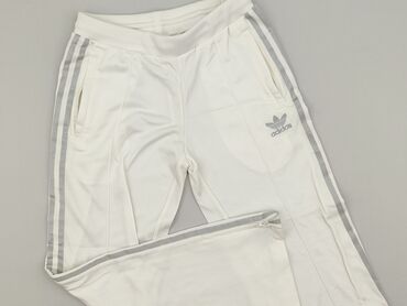 Adidas, Spodnie dresowe dla mężczyzn, XS, stan - Idealny