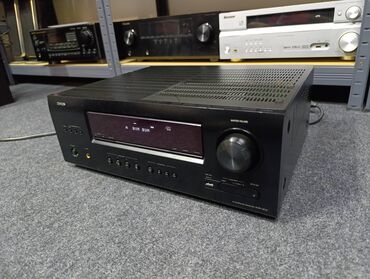 Pojačala i prijemnici: Denon AVR 1612 odlican AV Surround Receiver potpuno ispravan i — 5