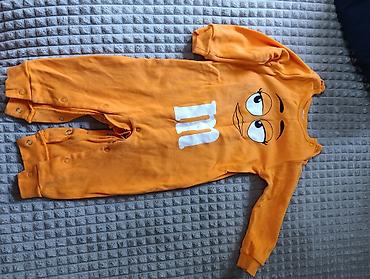 Комплекты одежды: Комплект, цвет - Голубой — 9