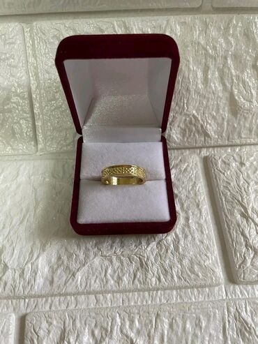 Personal Items: Predivno prstenje pozlata, cena je po komadu