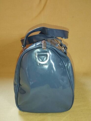 Torbe: Armani - original siva torba Original Armani torba u odličnom stanju — 5