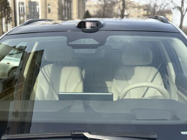 Zeekr: Zeekr : 1.5 л | 2024 г. Кроссовер — 8