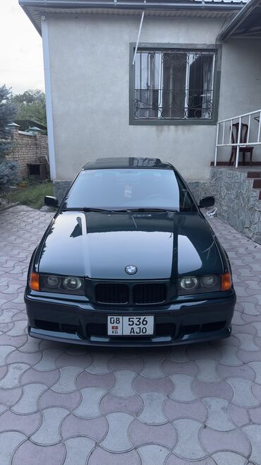 купить двигатель бмв х5 дизель: BMW 3 series: 1995 г., 2 л, Автомат, Бензин, Седан