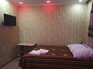 Посуточная аренда комнат: 35 м², С мебелью — 2