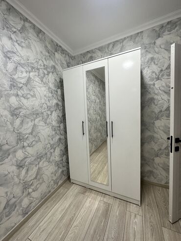шкаф купе бишкек: Кийим салуучу шкаф, Жаңы, Түз, ЛДСП