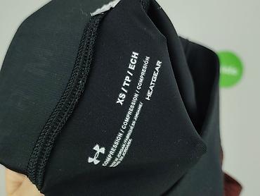 levis legging: Under Armour, Legginsy Sportowe damskie, rozmiar XS — 5