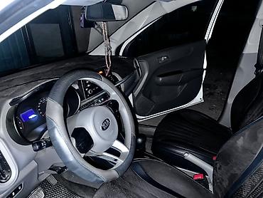 киа морнинг: Kia Morning: 2020 г., 1 л, Автомат, Бензин — 7