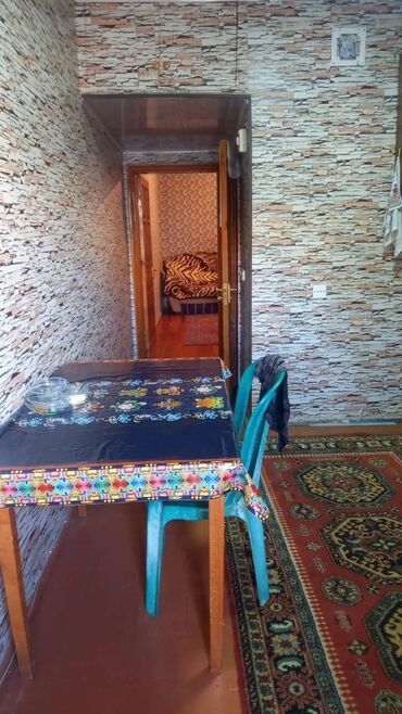 Köhnə tikili: Bakı, Günəşli, 2 otaqlı, Köhnə tikili, m. Xalqlar Dostluğu, 38 kv. m — 7