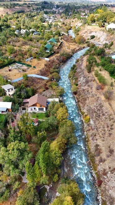 Продажа домов: 7 соток, Для строительства, Красная книга
