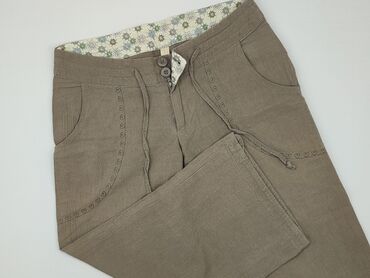 spodnie dresowe 6xl: 3/4 Trousers, Vero Moda, M (EU 38), condition - Good