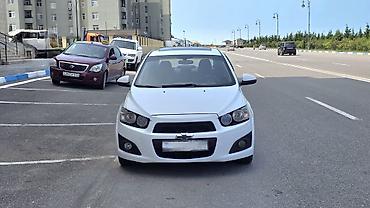 Avtomobil salonu üçün digər detallar: Chevrolet 1600, 2011 il — 5