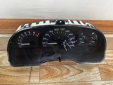 opel şiti: Opel ASTRA, 1992 il, Orijinal, Almaniya, İşlənmiş — 2