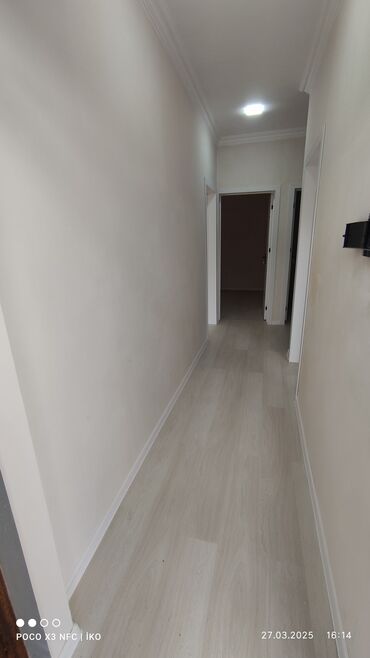 Həyət evləri və villaların satışı: Binə 3 otaqlı, 65 kv. m, Kredit yoxdur, Yeni təmirli — 7