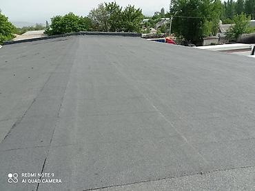 Кровля крыши: Кровля крыши | Монтаж, Демонтаж, Для прогревания Больше 6 лет опыта — 2