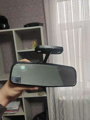 Кузовные детали: Avtomobil üçün salon arxa görüntü güzgüsü lada vaz və s universal auto — 3