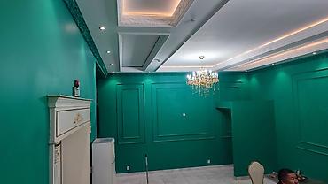 Покраска: Покраска стен, Покраска потолков, Покраска окон, На масляной основе, На водной основе, Больше 6 лет опыта — 20