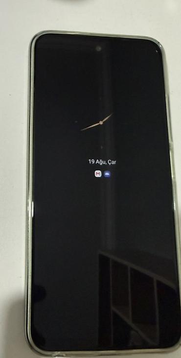 tecno spark 30: Tecno Spark, 128 GB, rəng - Qara — 1
