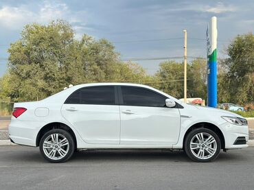 BYD: BYD Qin: 2023 г., Автомат, Электромобиль, Седан — 3