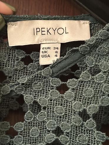 vecerni don: Ziyafət donu, Midi, Ipekyol, S, M — 1