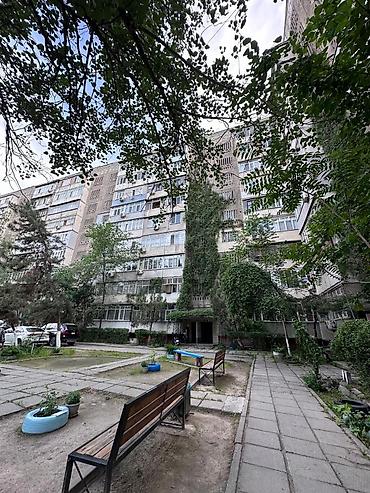 107: 3 комнаты, 64 м², Вечерка 106 серия, 1 этаж — 10