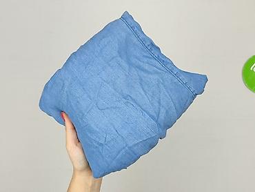 zara basic z1975 denim: Esmara, Sukienka damska, rozmiar S — 6