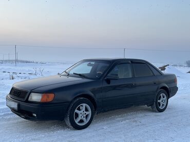 матиз 1 карея: Audi S4: 1992 г., 2.3 л, Механика, Бензин, Седан