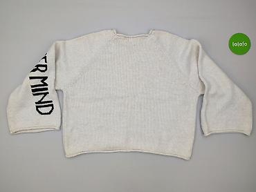 kurtka swp: Sweter damski, rozmiar M — 4