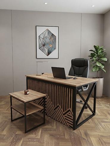 Ofis mebel dəsti - birbaşa fabrikdən satış ⚜ Çatdırılma+quraşdırılma