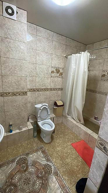леостан: 3 комнаты, 114 м², Пишпек Элитка, 8 этаж, Старый ремонт — 7