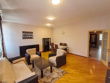 kiraye ev 250: ✨ Tibb Universitetinin Yanında, "Avtoservis MTK"-da 195 m² 4 Otaqdan 3 — 3